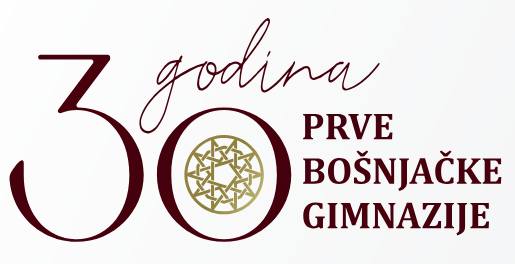 Prva Bosnjacka Gimnazija Sarajevo building